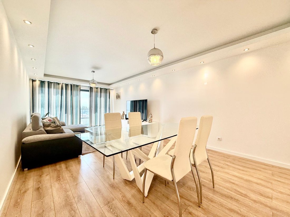 Apartment in Reed, Madeira, Portugal 3 - 17645290