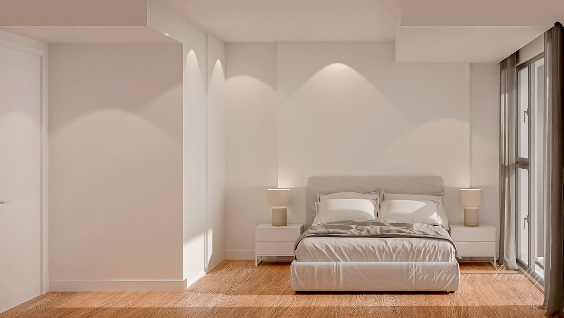 Apartment in Glyfada, Attica, Greece 4 - 17652536