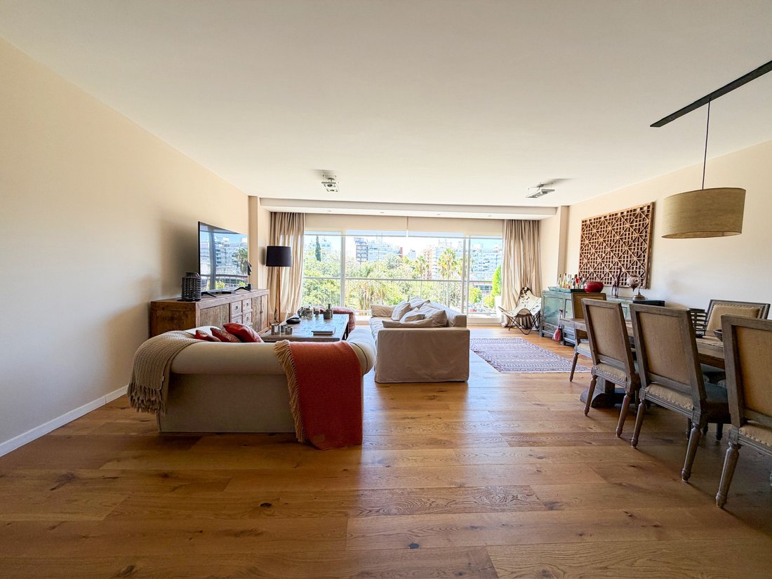 Apartment in Montevideo, Departamento de Montevideo, Uruguay 5 - 17650354