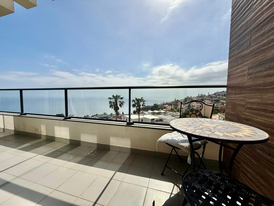 Apartment in Reed, Madeira, Portugal 4 - 17645290