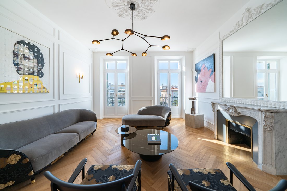 Apartment in La Californie, Cannes, France 2 - 17652004