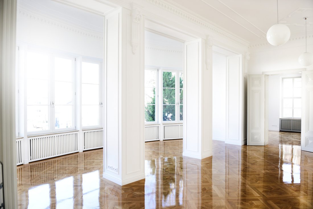 Villa a Vienna, Vienna, Austria 5 - 17659317