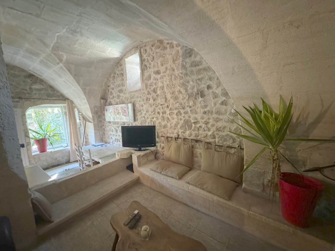 House in Maussane-les-Alpilles, Provence-Alpes-Côte d'Azur, France 4 - 17658933
