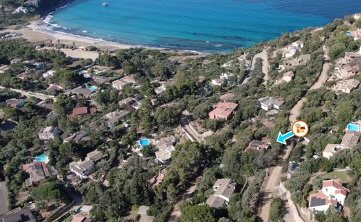 Villa a Maracalagonis, Sardegna, Italia 1