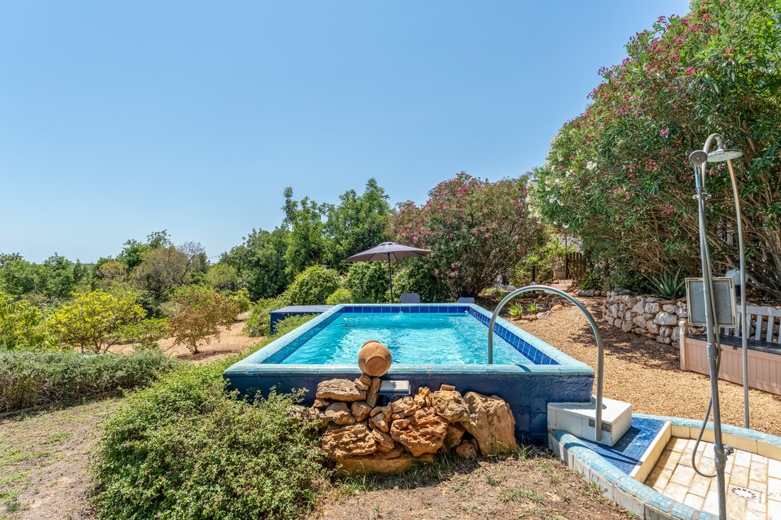 Finca in Olhao, Algarve, Portugal 4 - 16123781
