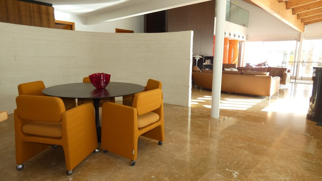 Villa in Lorca, Region of Murcia, Spain 2 - 17644506