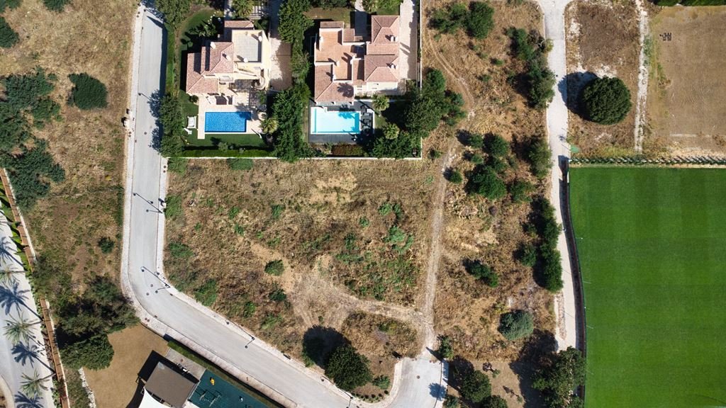 Land in São Sebastião, Lagos, Sao Goncalo de Lagos, Portugal 5 - 17644950