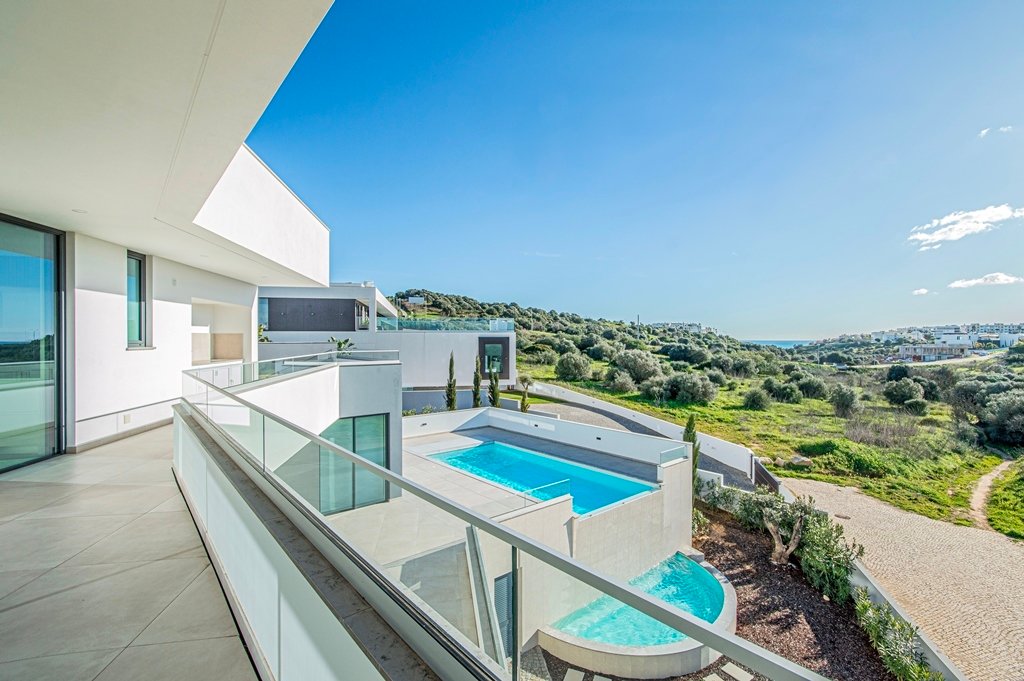 Villa in São Sebastião, Lagos, Sao Goncalo de Lagos, Portugal 1 - 17646155