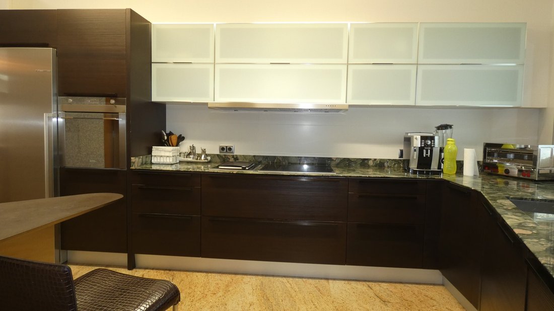 Villa in Lorca, Region of Murcia, Spain 4 - 17644506