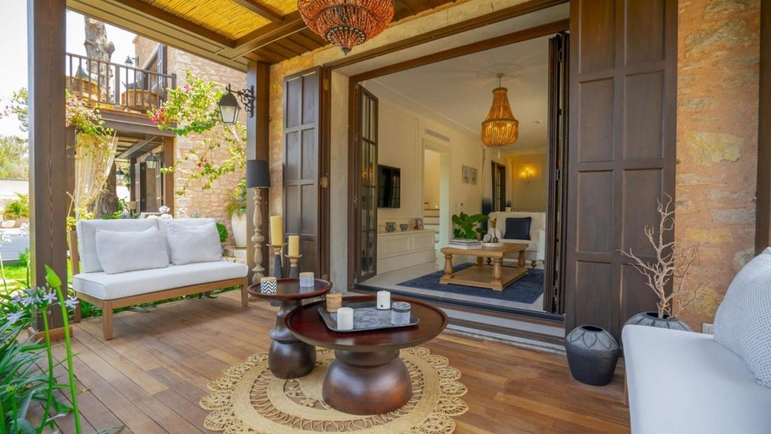Villa in Bodrum, Muğla, Turkey 5 - 17644569