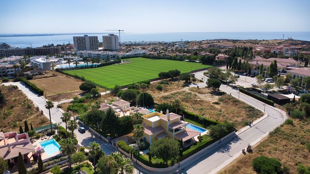 Land in São Sebastião, Lagos, Sao Goncalo de Lagos, Portugal 5 - 17645940