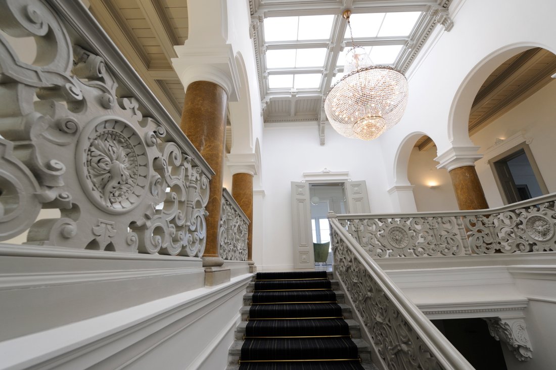 Villa a Vienna, Vienna, Austria 1 - 17659317