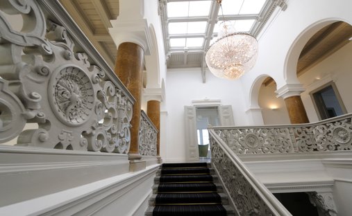 Villa a Vienna, Vienna, Austria 1