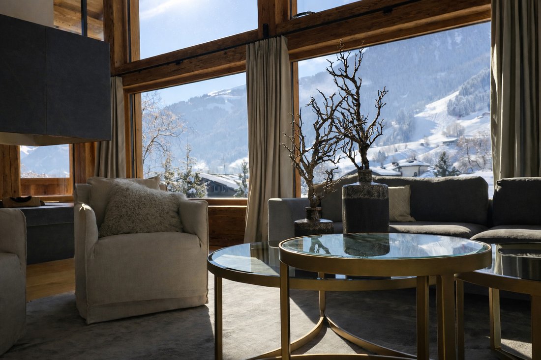 Villa in Kitzbuhel, Tyrol, Austria 3 - 17406119