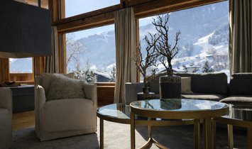 Villa in Kitzbuhel, Tyrol, Austria 2