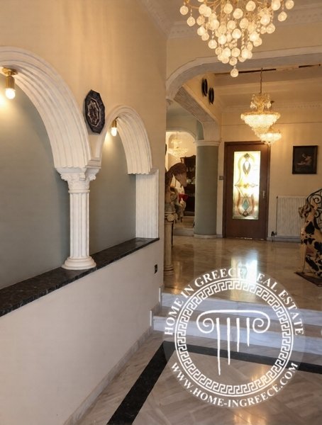 Villa in Thermaikos, Macedonia and Thrace, Greece 4 - 17645289