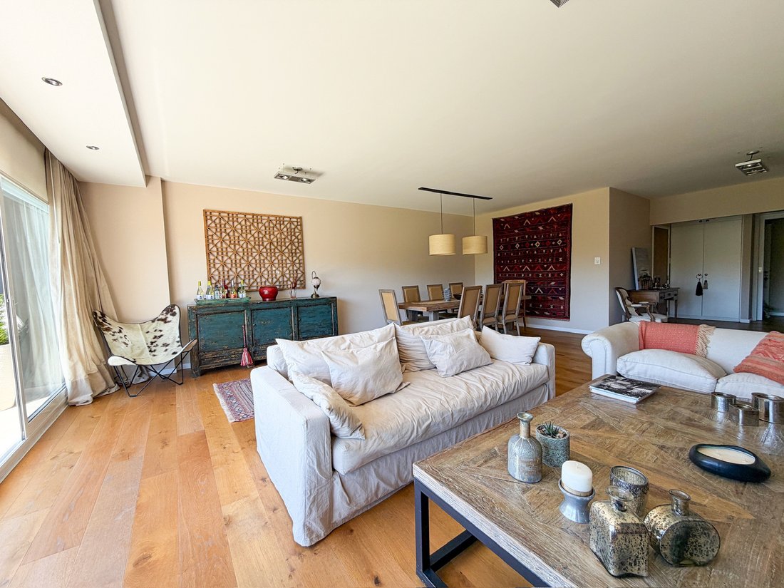 Apartment in Montevideo, Departamento de Montevideo, Uruguay 3 - 17650354