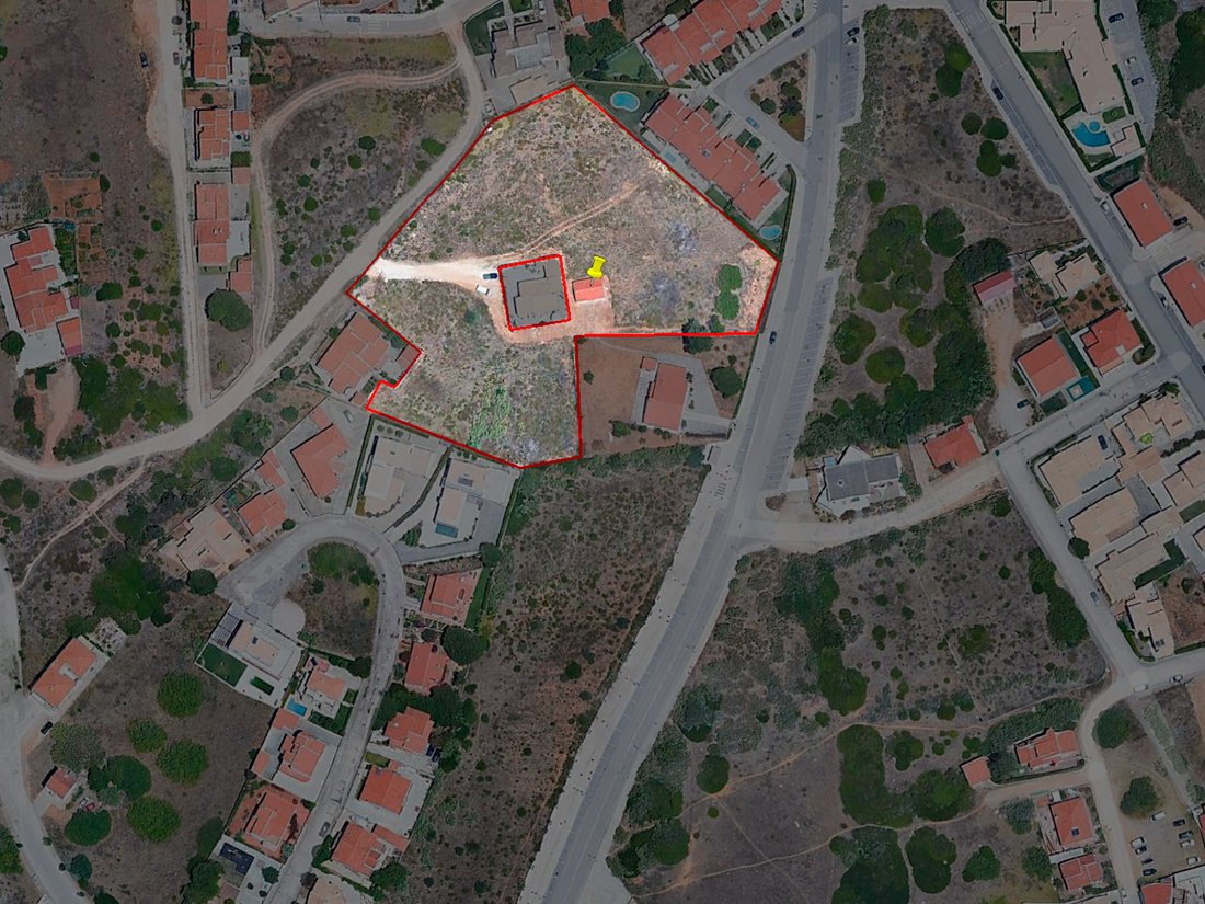 Land in Sagres, Algarve, Portugal 2 - 17645353