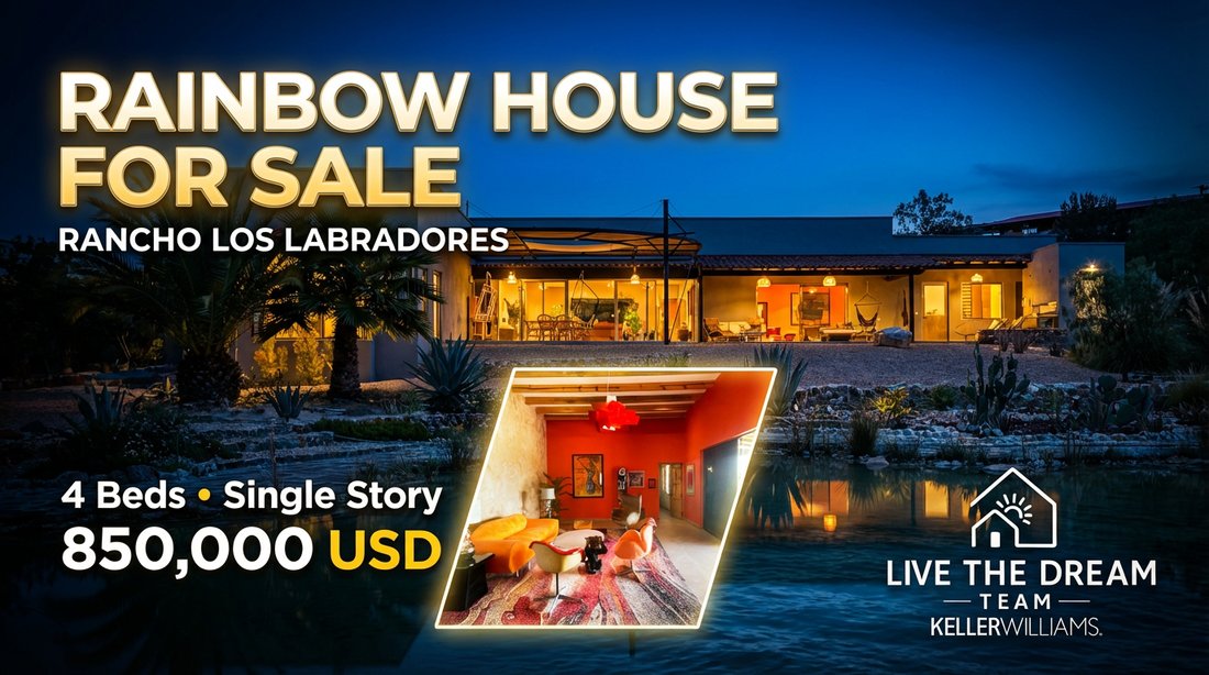 House in Los Labradores, Guanajuato, Mexico 1 - 17647734