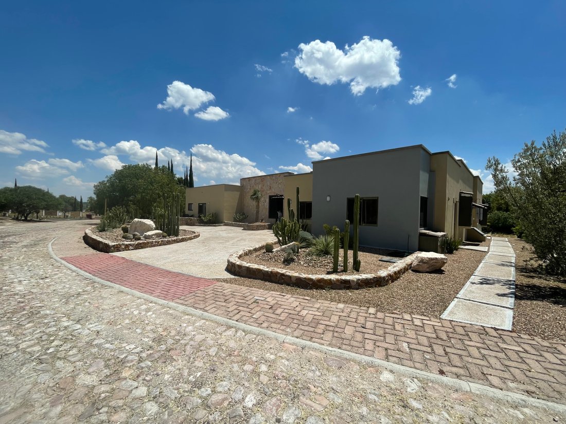 House in Los Labradores, Guanajuato, Mexico 4 - 17647734
