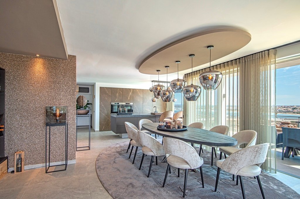 Penthouse in Portimao, Algarve, Portugal 2 - 17646394