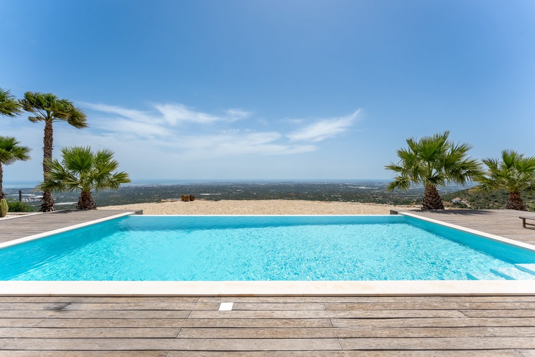 Villa in Estoi, Algarve, Portugal 3 - 15766620