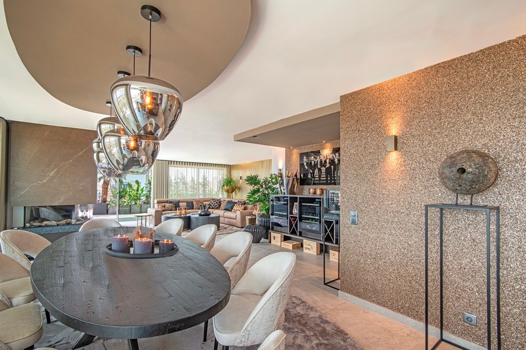 Penthouse in Portimao, Algarve, Portugal 3 - 17646394