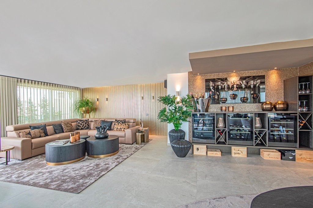 Penthouse in Portimao, Algarve, Portugal 4 - 17646394