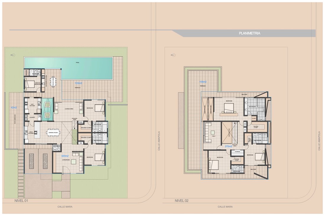 Villa in Punta Cana, La Altagracia Province, Dominican Republic 4 - 17647614