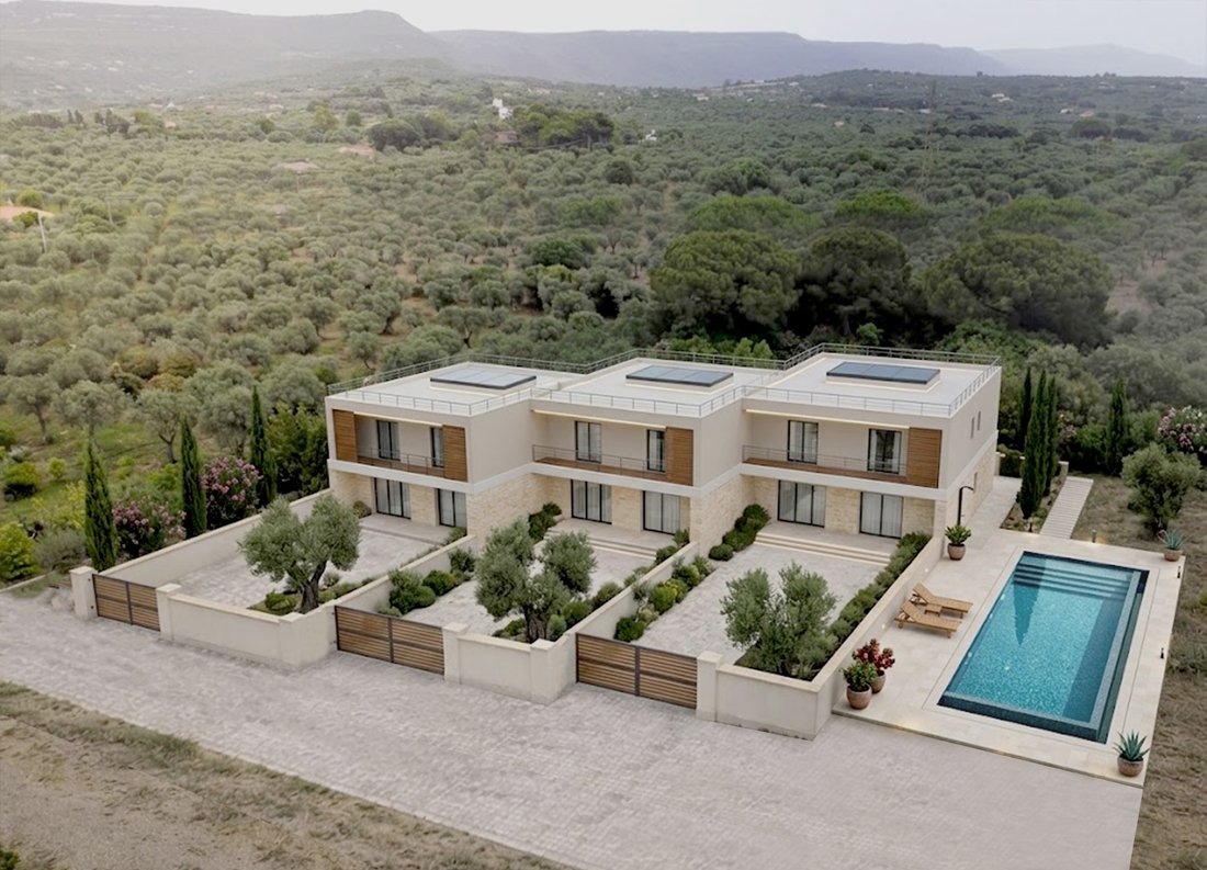 Villa in Saint Anna - Saint Michael, Alghero, Sardinia 4 - 17656606