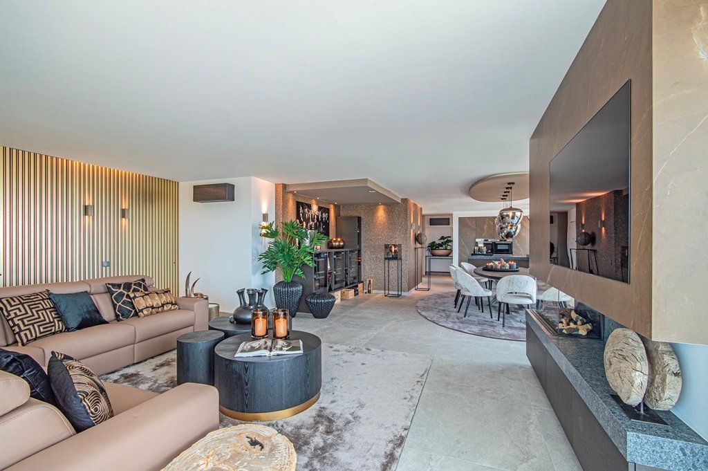 Penthouse in Portimao, Algarve, Portugal 5 - 17646394