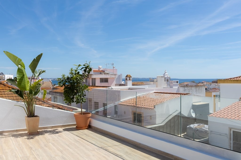 Villa in São Sebastião, Lagos, Sao Goncalo de Lagos, Portugal 1 - 17645302