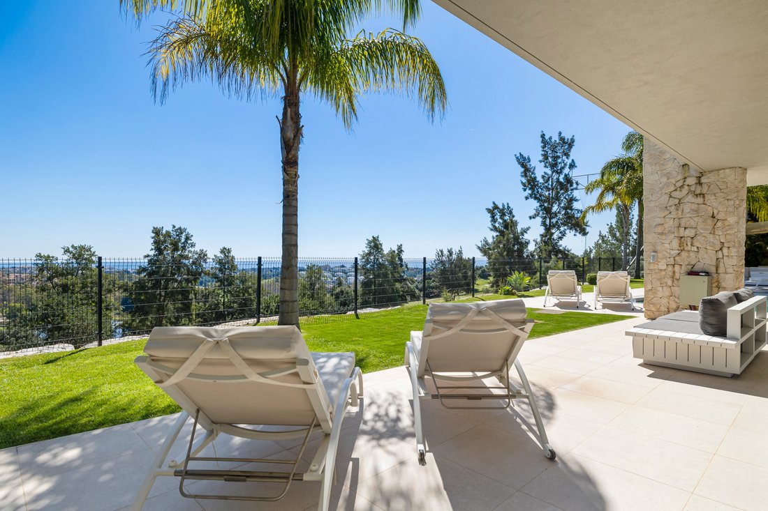 Villa in Benahavis, Andalusia, Spain 3 - 17659062