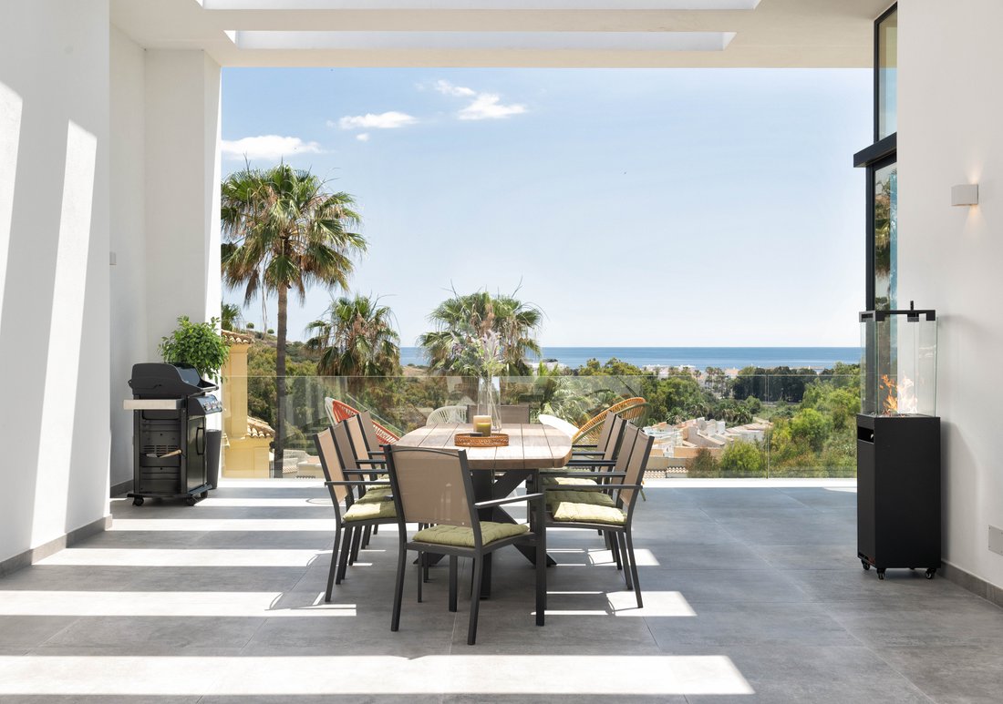 Villa in Casares, Andalusia, Spain 3 - 17650897