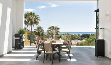 Villa a Casares, Andalusia, Spagna 2