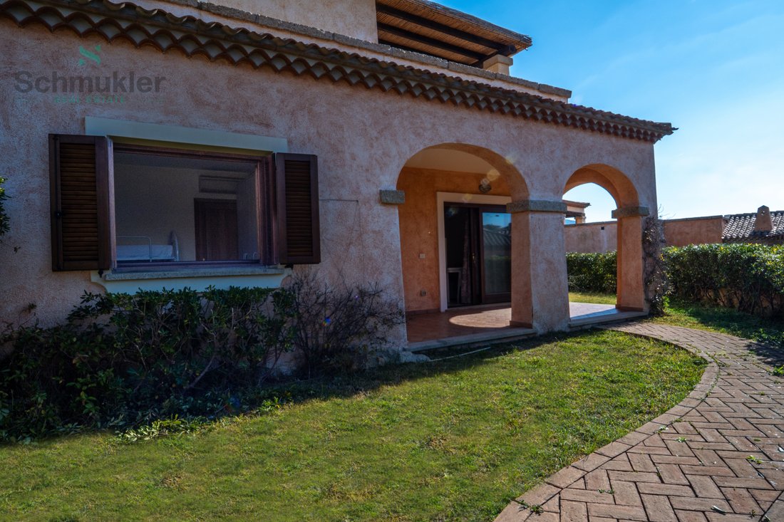 Appartement à Figari/Golfo Aranci, Sardaigne, Italie 2 - 17646363