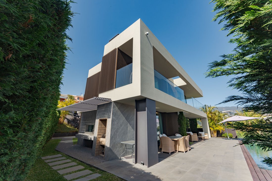 Villa in Sao Martinho, Madeira, Portugal 2 - 17652104
