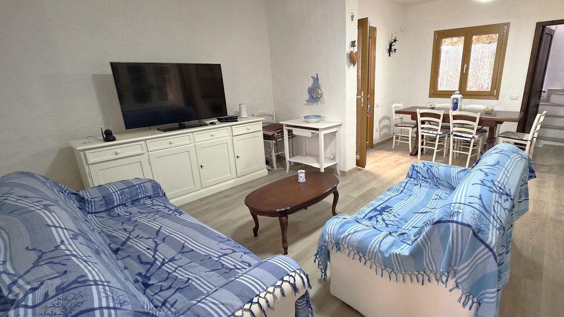 Villa in Maracalagonis, Sardinia, Italy 4 - 17647465