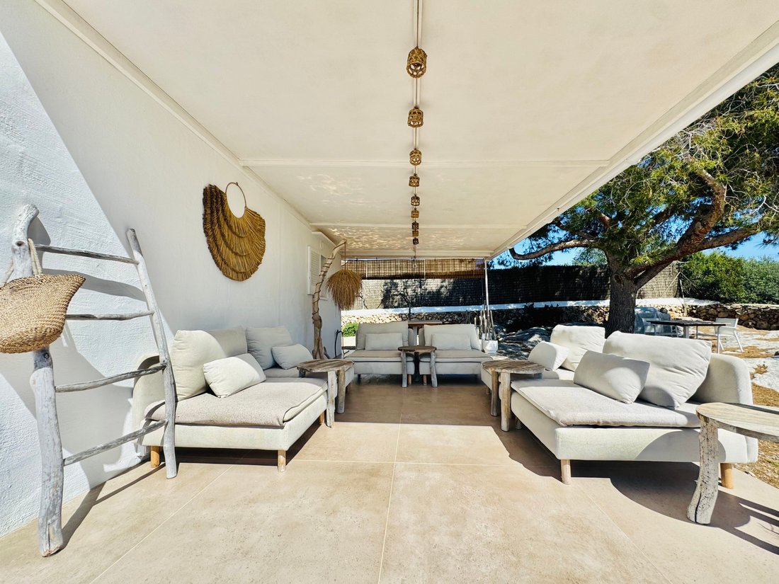 Villa in Sant Lluis, Balearic Islands, Spain 5 - 17658653