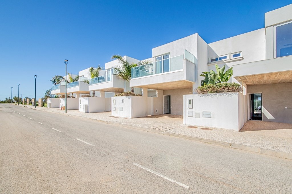 Townhouse in Sagres, Algarve, Portugal 1 - 17645105