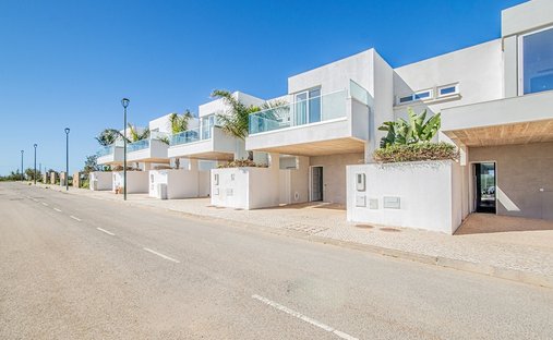 Residenza a Sagres, Algarve, Portogallo 1