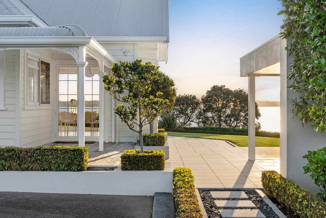 Estate in Beachlands, Auckland, New Zealand 5 - 17660333