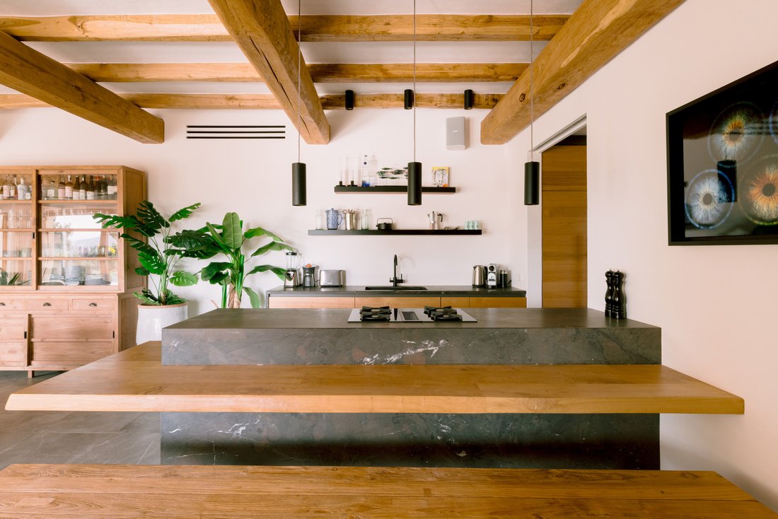 Maison à Santa Eulària des Riu, Îles Baléares, Espagne 5 - 17647553