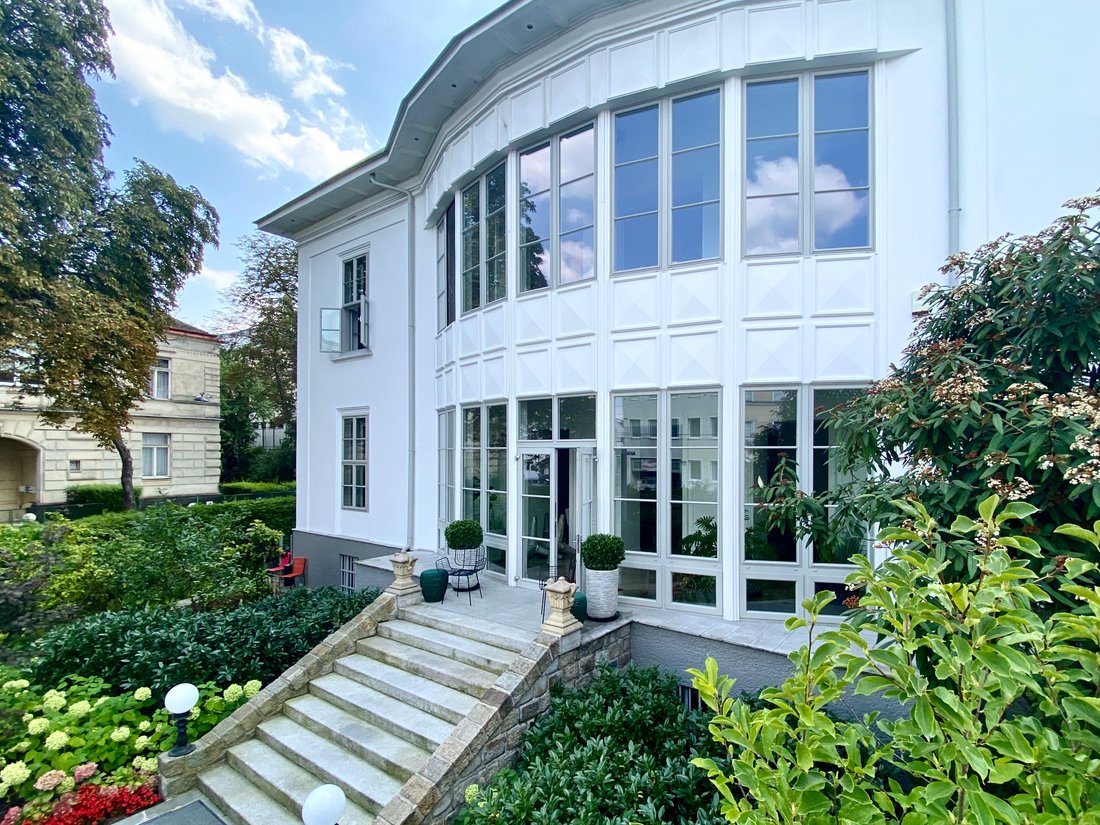Villa a Vienna, Vienna, Austria 3 - 17659317
