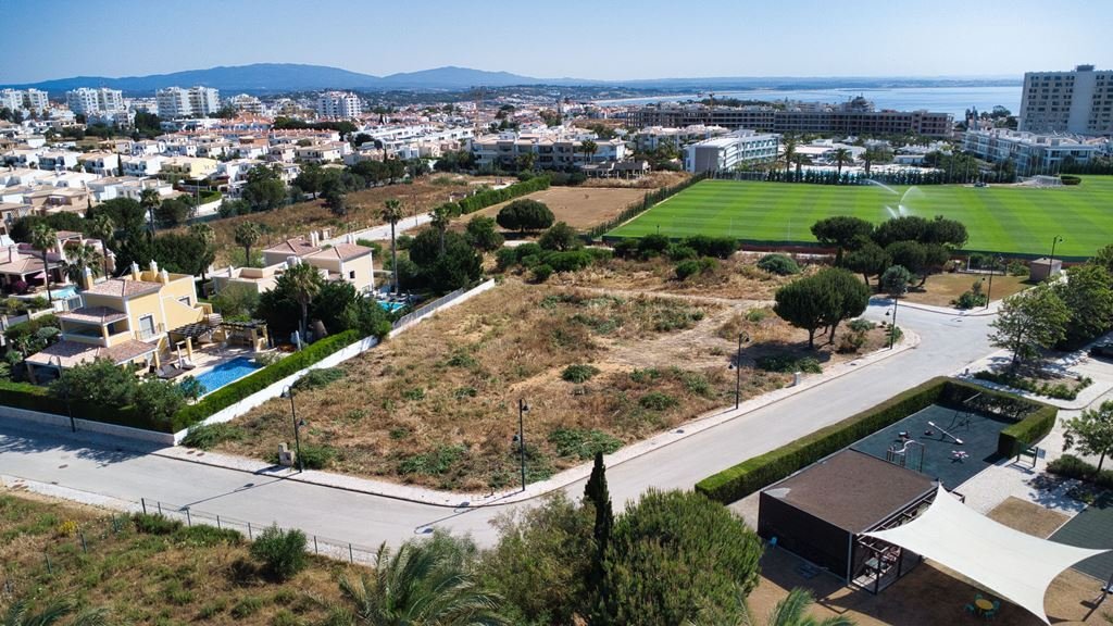 Land in São Sebastião, Lagos, Sao Goncalo de Lagos, Portugal 4 - 17645940