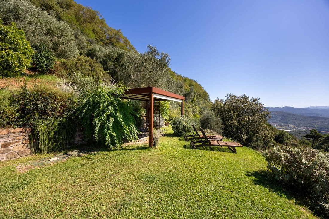 Villa in Massarosa, Tuscany, Italy 3 - 17652818