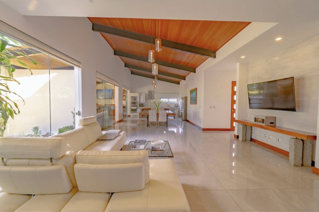 House in San Rafael, Alajuela Province, Costa Rica 3 - 17645825