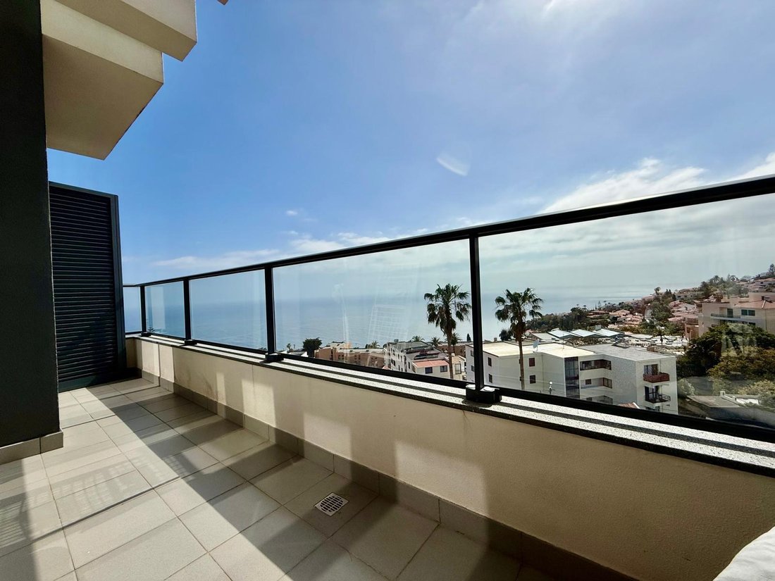 Apartment in Reed, Madeira, Portugal 1 - 17645290