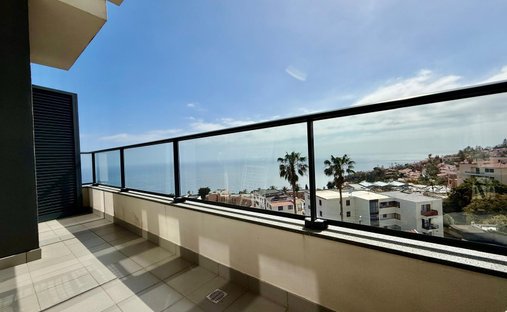 Apartment in Reed, Madeira, Portugal 1