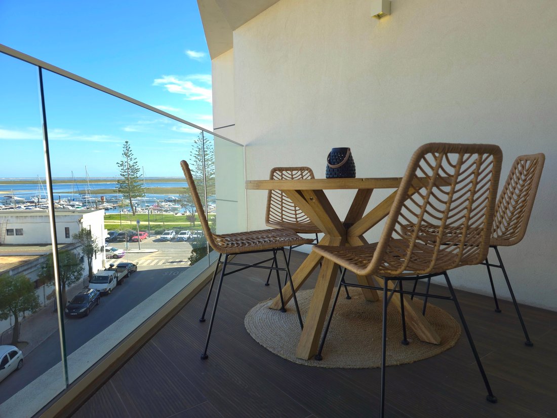 Appartement à Olhão, Algarve, Portugal 4 - 17644925